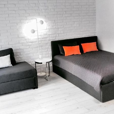 Svoboda Apartament Gdańsk Buitenkant foto